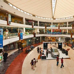 Elante Mall - Chandigarh