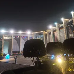 Elante Mall - Chandigarh