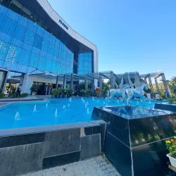 Elante Mall - Chandigarh