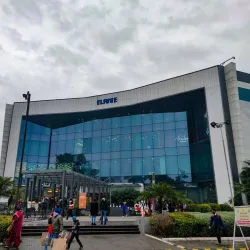Elante Mall - Chandigarh