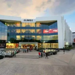 Elante Mall - Chandigarh