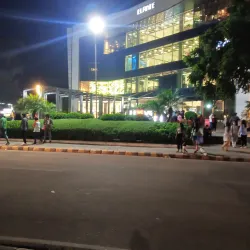 Elante Mall - Chandigarh