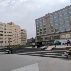 Elante Mall - Chandigarh