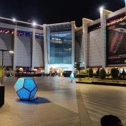 Elante Mall - Chandigarh