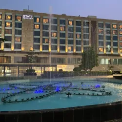 Elante Mall - Chandigarh