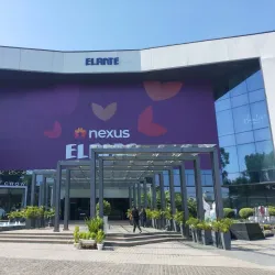 Elante Mall - Chandigarh