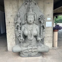 Government Museum and Art Gallery - Chandigarh