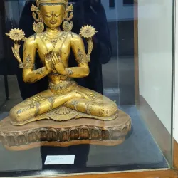 Government Museum and Art Gallery - Chandigarh