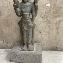 Government Museum and Art Gallery - Chandigarh