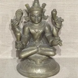 Government Museum and Art Gallery - Chandigarh