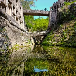 Rock Garden - Chandigarh