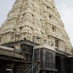 Kanchipuram Temples - Chengalpattu