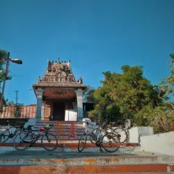 Kundrathur Murugan Temple - Chengalpattu