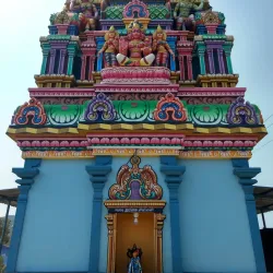 Thirukazhukundram Murugan Temple - Chengalpattu