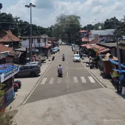 Aranmula Parthasarathy Temple - Chengannur