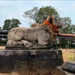 Chengannur Mahadeva Temple - Chengannur