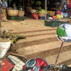 Chengannur Market - Chengannur