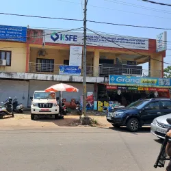Chengannur Market - Chengannur