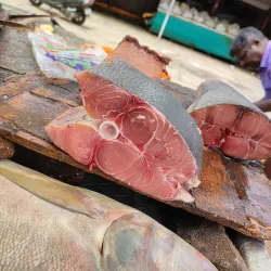 Chengannur Market - Chengannur