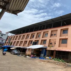 Chengannur Market - Chengannur