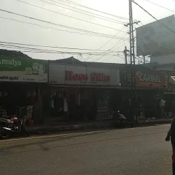 Chengannur Market - Chengannur