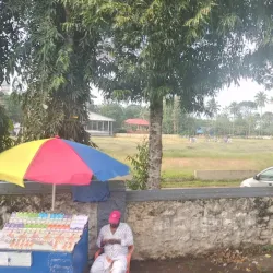 Kumbanad - Chengannur