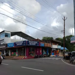 Kumbanad - Chengannur