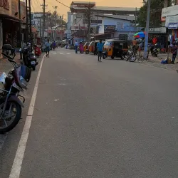 Mavelikkara - Chengannur