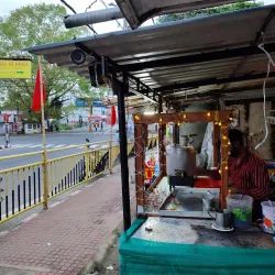 Pandalam - Chengannur