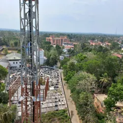 Pandalam - Chengannur