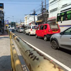 Pandalam - Chengannur