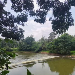 Pandalam - Chengannur