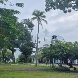 Parumala Church - Chengannur
