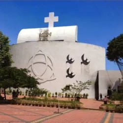 Parumala Church - Chengannur