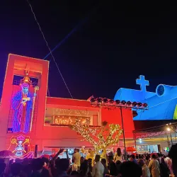 Parumala Church - Chengannur