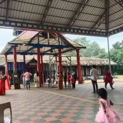 Thiruvalla - Chengannur