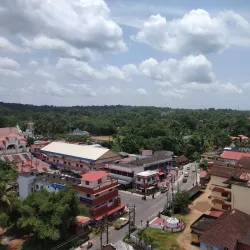 Thiruvalla - Chengannur