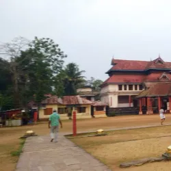 Thiruvalla - Chengannur