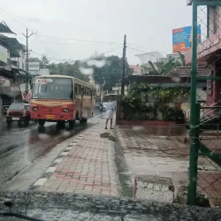 Thiruvalla - Chengannur