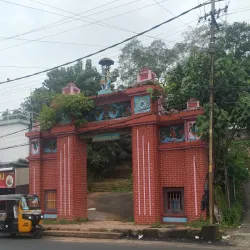 Thiruvalla - Chengannur