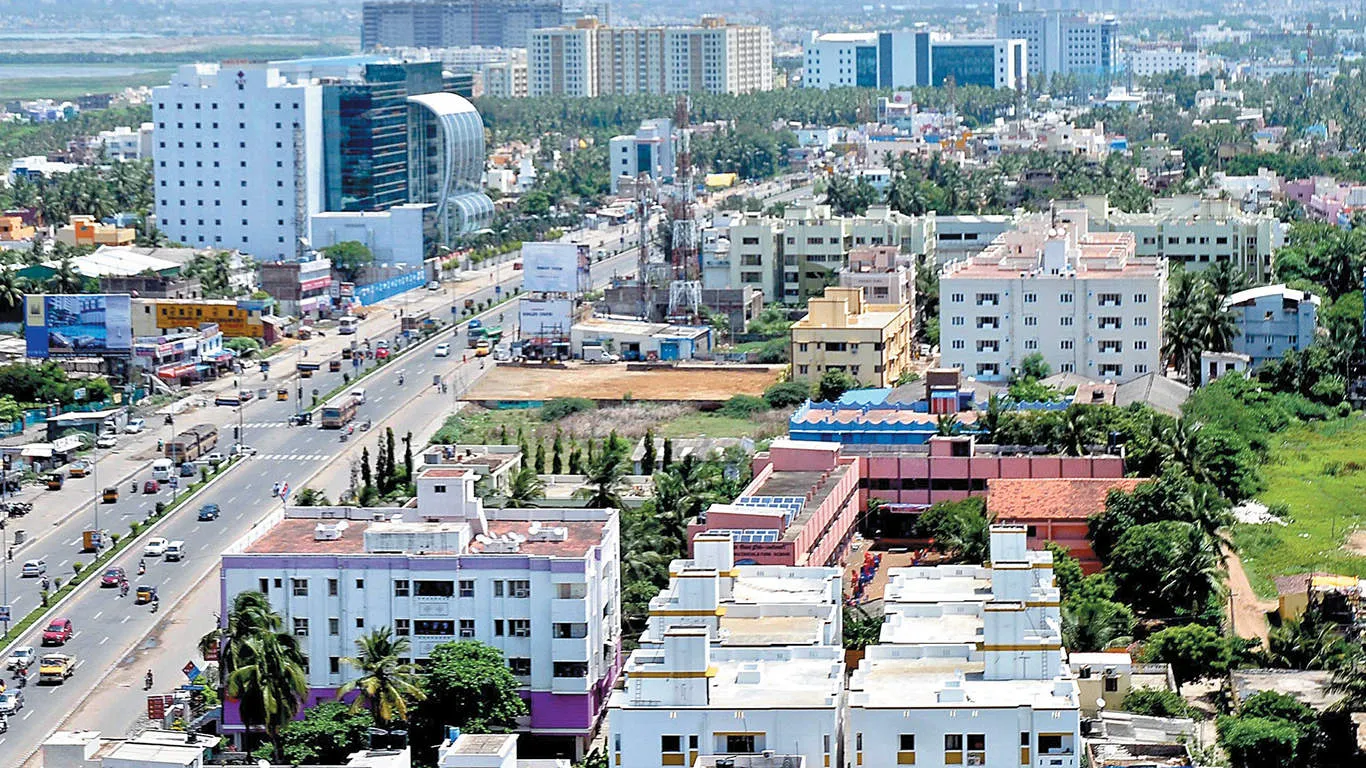 Chennai