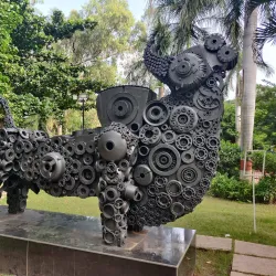 Chennai Rail Museum - Chennai