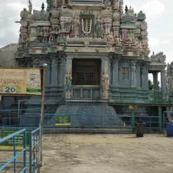 Elliot's Beach (Besant Nagar Beach) - Chennai