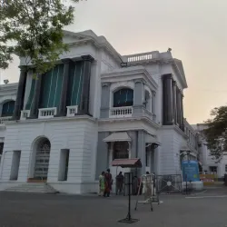 Fort St. George - Chennai