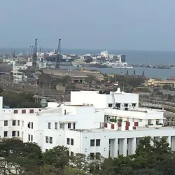Fort St. George - Chennai