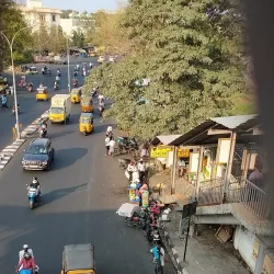 Fort St. George - Chennai