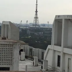 Fort St. George - Chennai