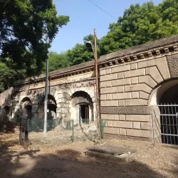 Fort St. George - Chennai