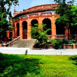 Government Museum, Chennai - Chennai