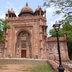 Government Museum, Chennai - Chennai
